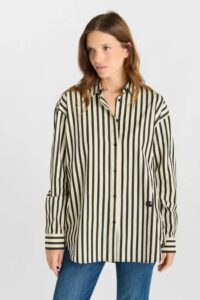 Blouse Blaka black