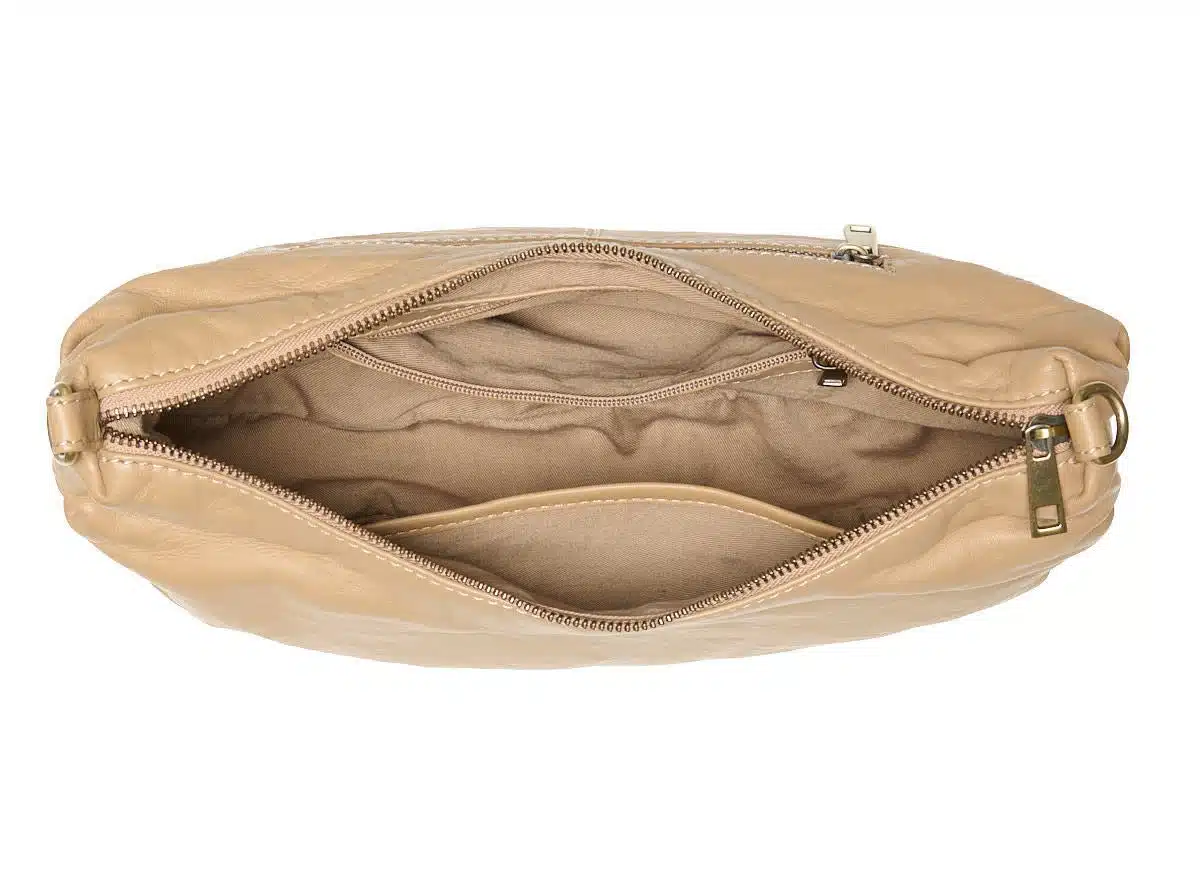 Bobby Banana Bag Caramel