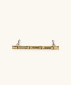 Bodhi Bamboo Doorhandle - Small