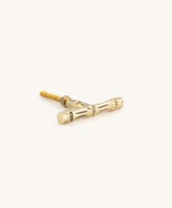 Bodhi Bamboo Knob