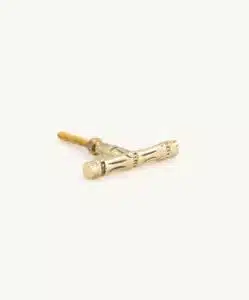 Bodhi Bamboo Knob