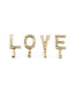 Bodhi Bamboo Love Haak Set