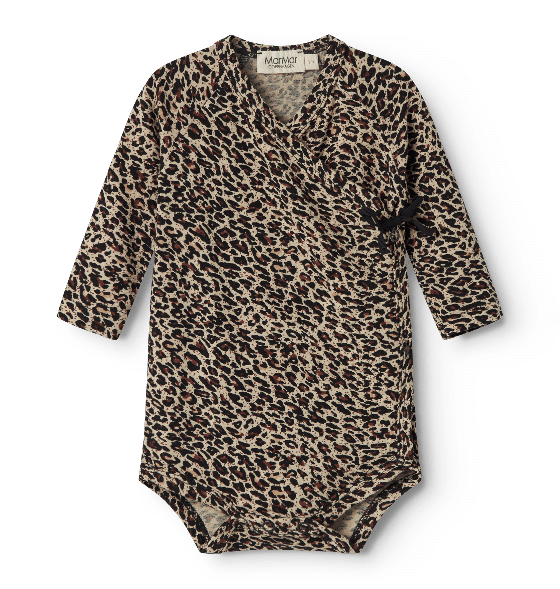 Body Leo Belita - Brown Leo 0M/50