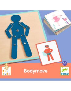Bodymove