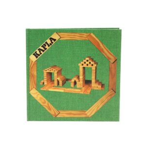 Boek Architectuur en constructies - vanaf 3 jaar