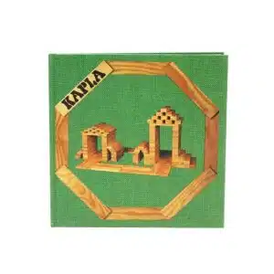 Boek Architectuur en constructies - vanaf 3 jaar