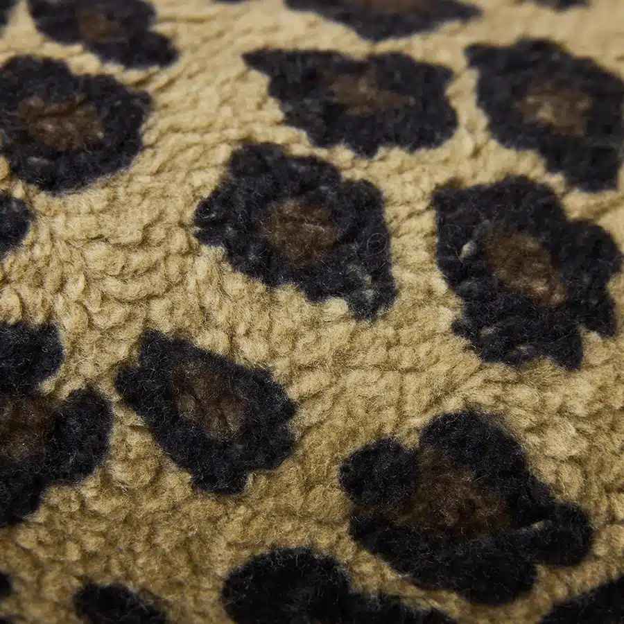 Bolster cushion - Panther