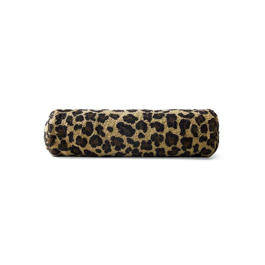 Bolster cushion - Panther