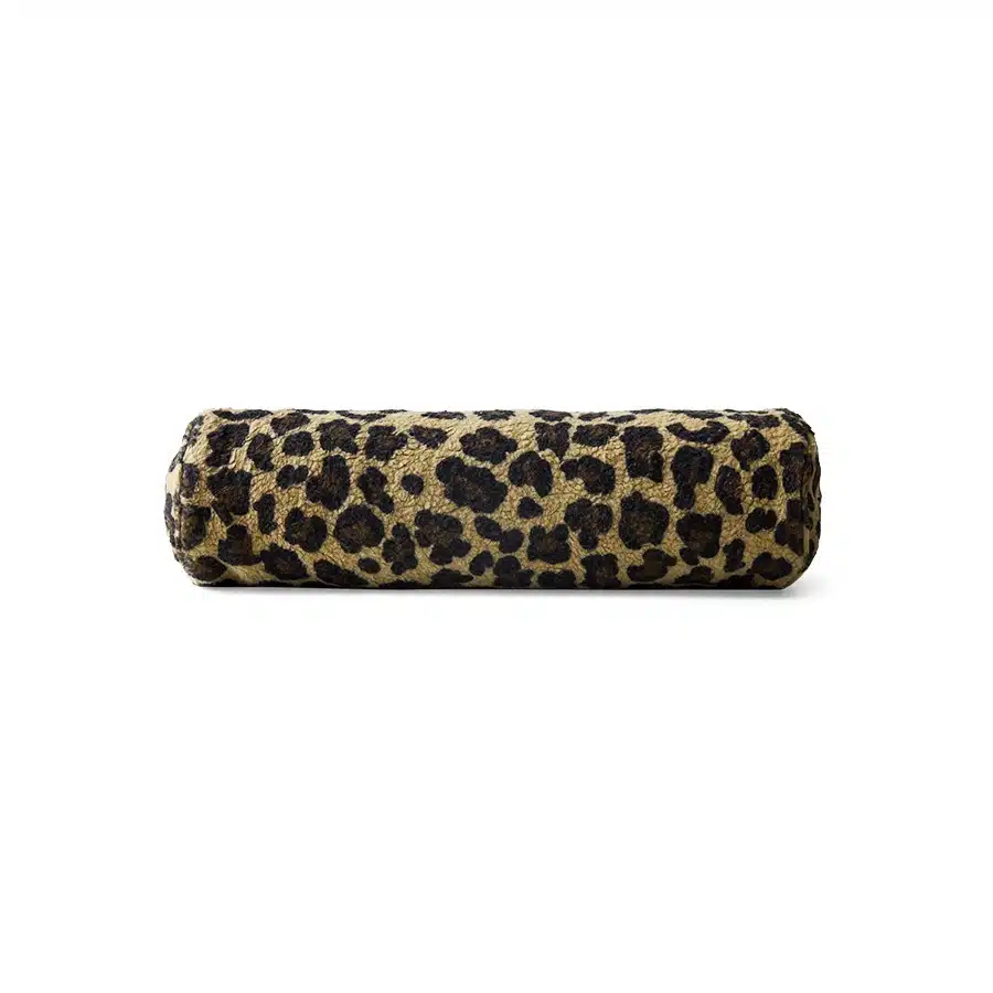 Bolster cushion - Panther