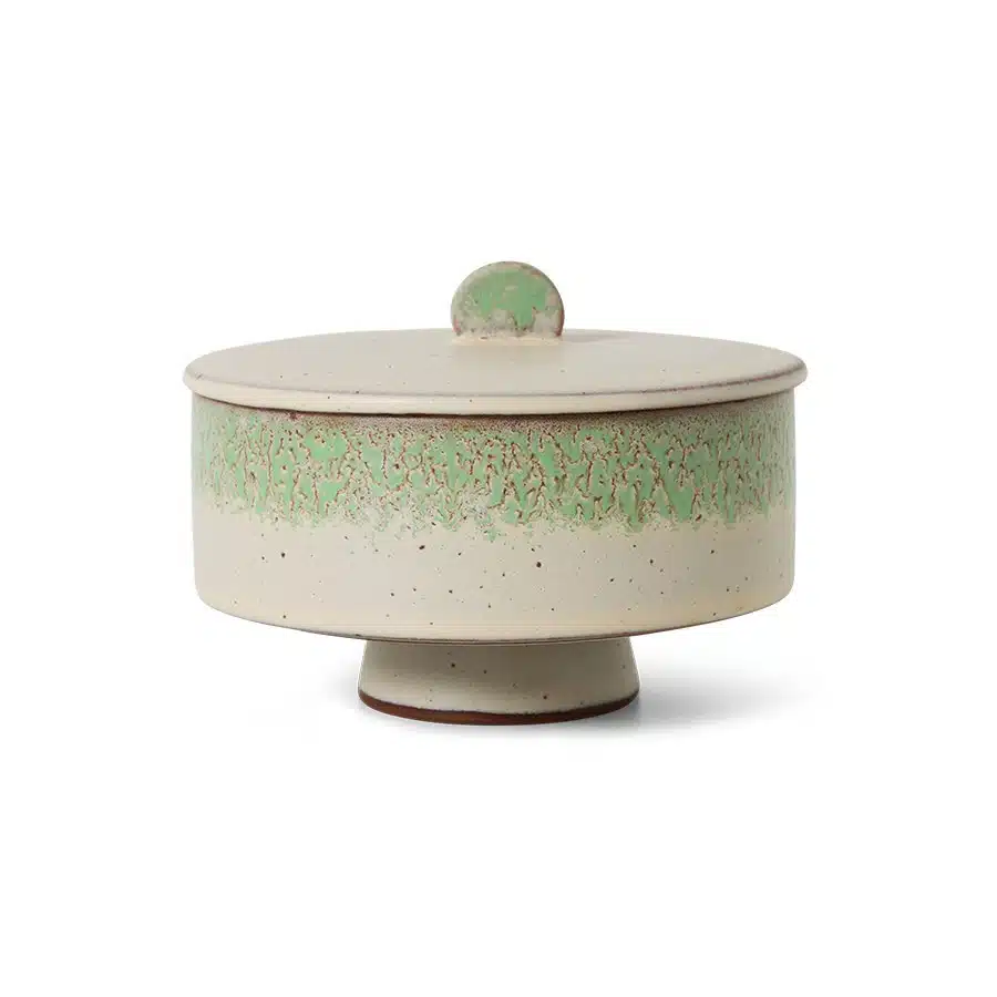 Bonbon bowl - Petal