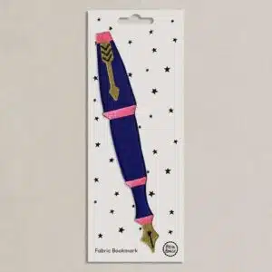 Bookmark - Fountain Pen
