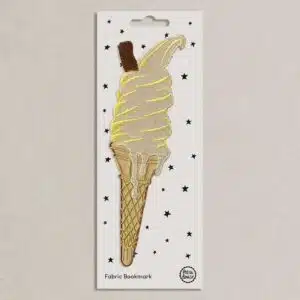 Bookmark - Ice Cream