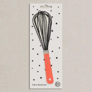 Bookmark - Whisk