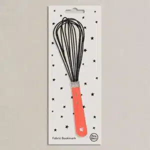 Bookmark - Whisk