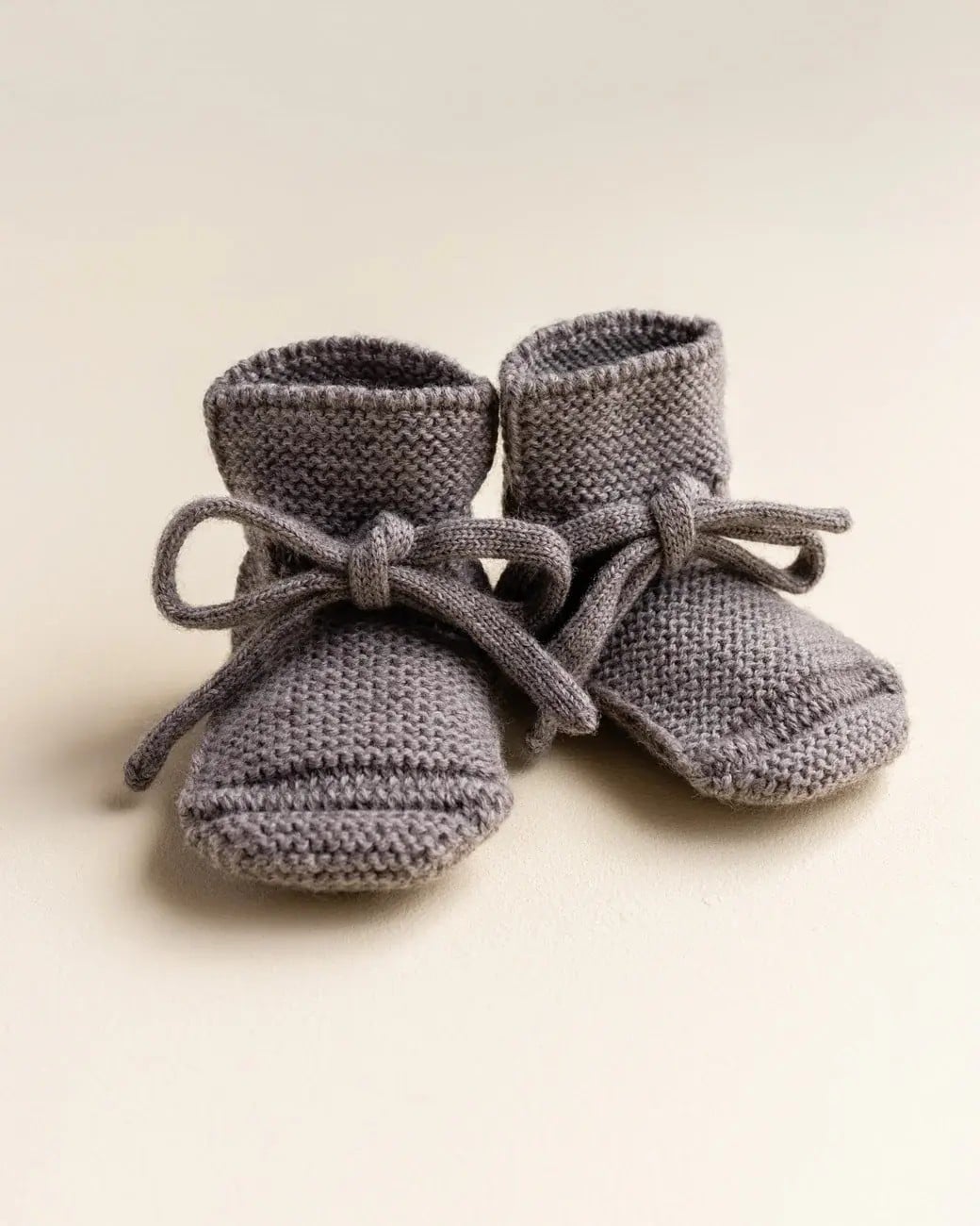 Booties - 0-9 mnd - Otter