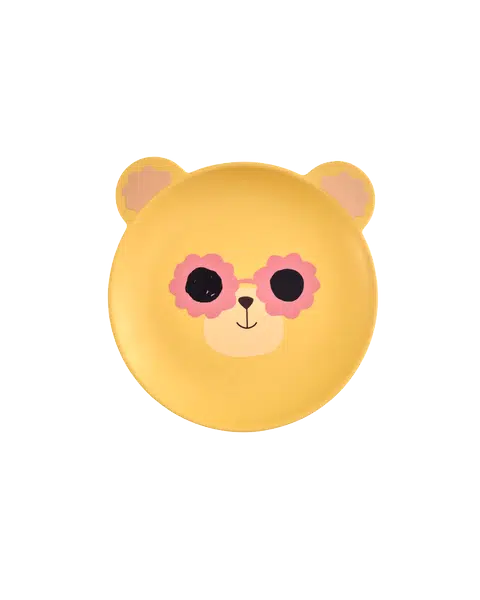 Bordje - Hond