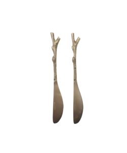Botermesje Twiggy-set van 2