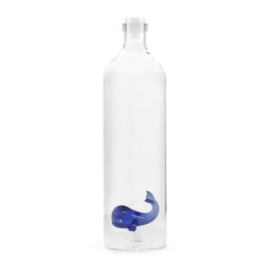Bottle Atlantis Blue Whale - 1,2L