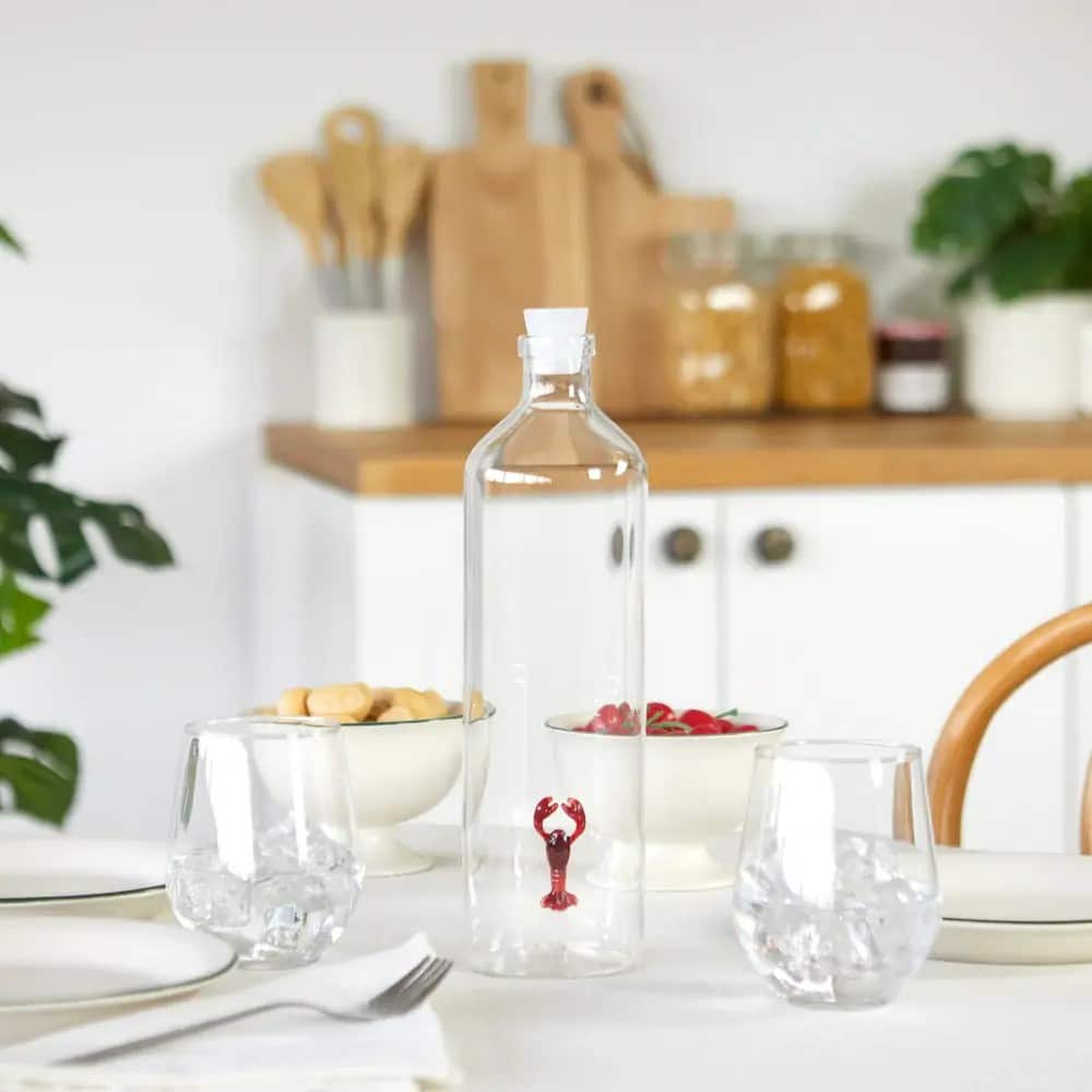 Bottle Atlantis Lobster - 1,2L