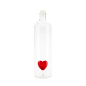 Bottle Atlantis Love Red - 1,2L