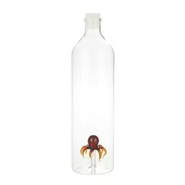 Bottle Atlantis Octopus - 1,2L