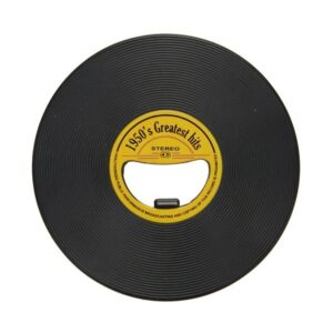 Bottle opener Greatest Hits black