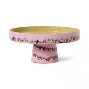 Bowl on base - Bubble