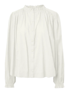 Breeze LS Shirt – Star White
