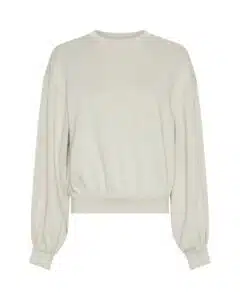 Brionna Ima Q Sweatshirt – Fog