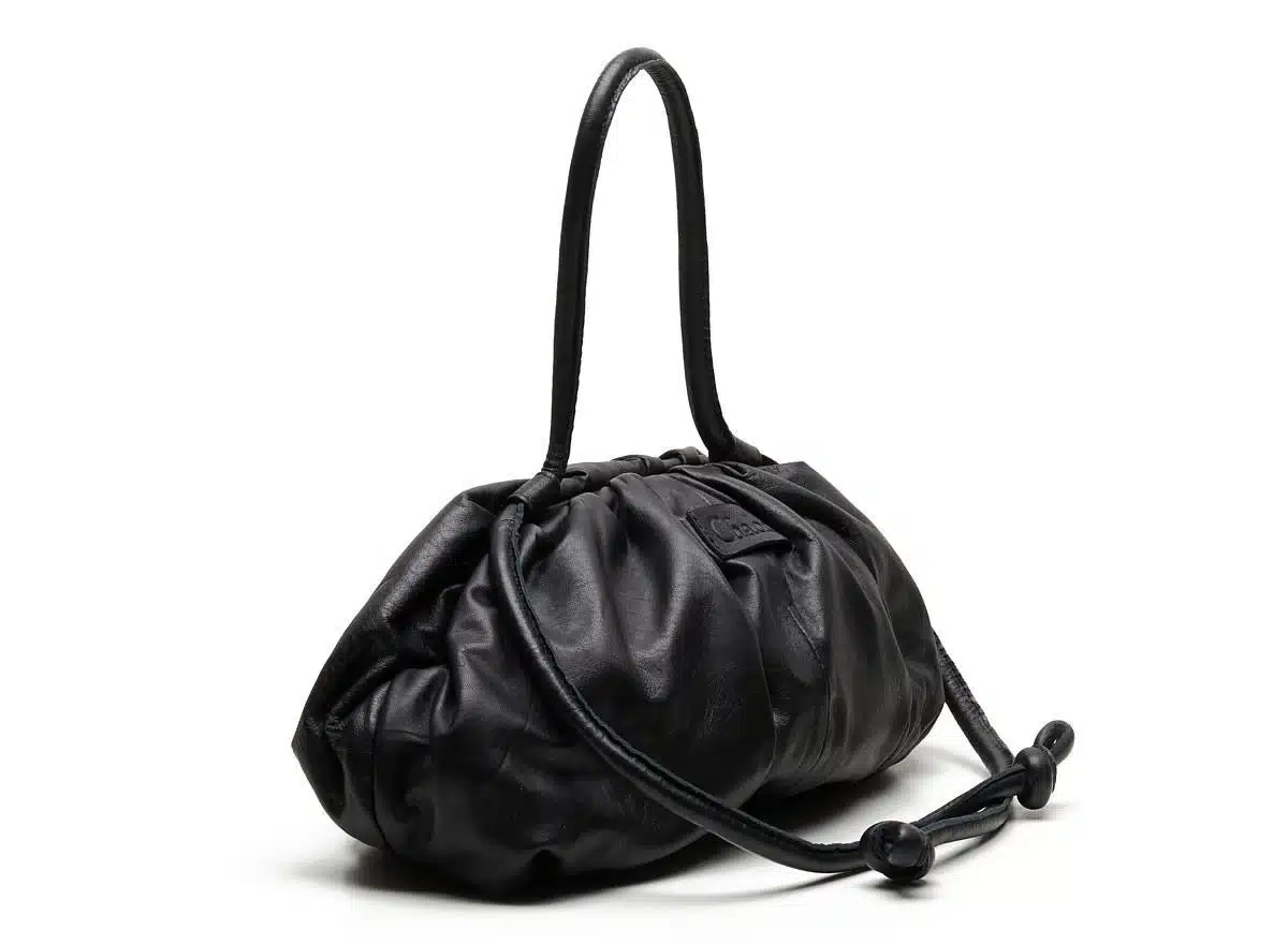 Bristol Fashion Bag Black
