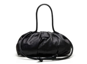 Bristol Fashion Bag Black