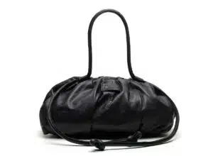 Bristol Fashion Bag Black