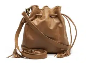 Bristol Pouch Mocca
