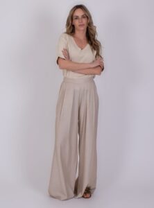 Broek Amfissa - Perfectly Pale