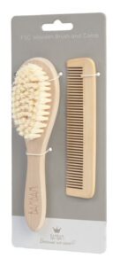 Brush & Comb