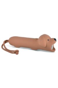 Buddy Dog Silicone Flashlight