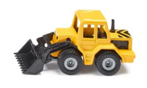 Bulldozer