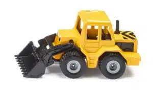 Bulldozer
