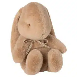 Bunny plush Medium - Cream Peach
