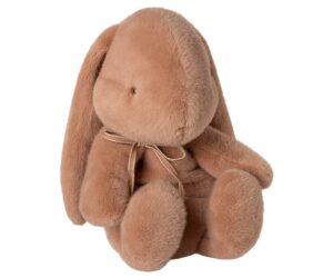 Bunny plush Medium - Vintage Rose