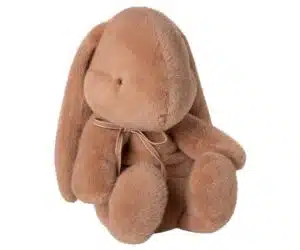 Bunny plush Medium - Vintage Rose