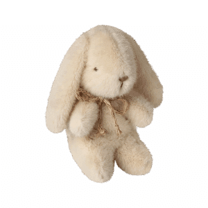 Bunny plush Mini - Cream