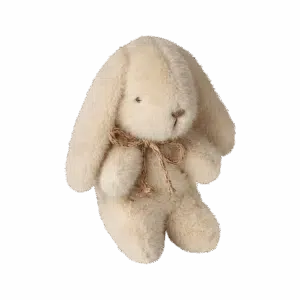 Bunny plush Mini - Cream