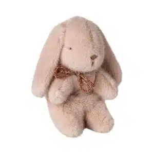 Bunny plush Mini - Light Powder