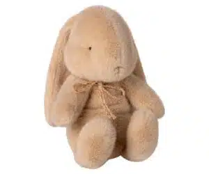 Bunny plush Small - Latte