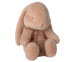 Bunny plush Small - Powder