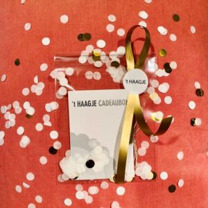 Cadeaubon 30,-