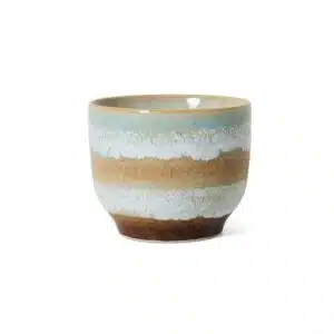 Café cup - Skyline