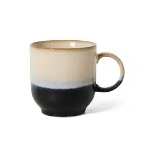 Café mug - Rock