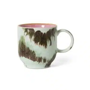 Café mug - Tide